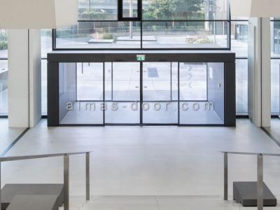 مرکز درب اتوماتیک جردن