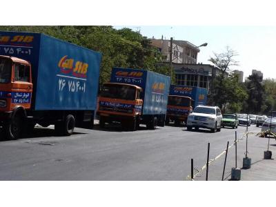 اتوبار شمال