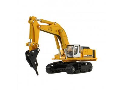 قطعات و لوازم جک کاترپیلار