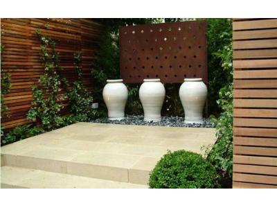 مشاوره، طراحی، نظارت، اجرا و نگهداری  انواع فضای سبز فضای داخلی و خارجی  و محوطه سازی 