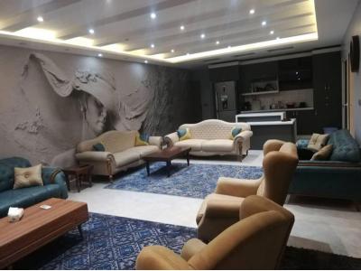 810 متر باغ ویلای شیک در شهریار