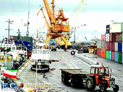 ترخیص کالا - بازرگانی معیار گستر جنوب 