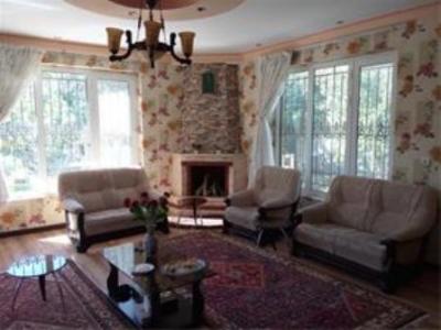  فروش 1000 متر باغ ویلا در شهریار