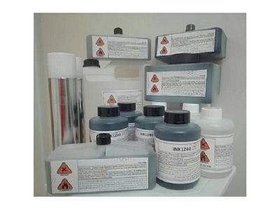 جوهر و حلال مخصوص دستگاه جت پرینتر (تاریخ زن)