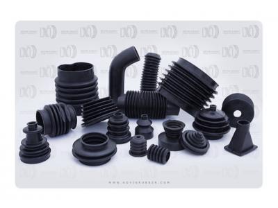 تولید انواع قطعات لاستیکی و پلیمری،شرکت کوشان پلیمر