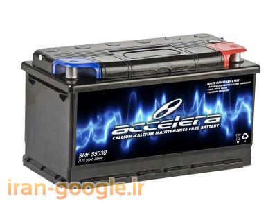 نصب سیستم های برق اضطراری دراستان قزوین