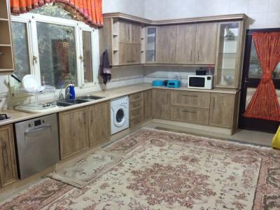 فروش باغ ویلا 4000 متری در محمد شهر (کد178)