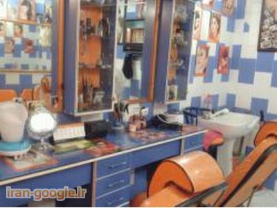 رهن کامل مغازه در رشت