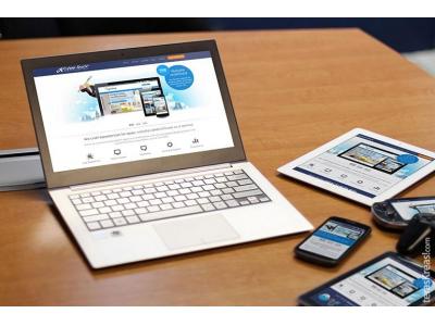 طراحی وب سایت