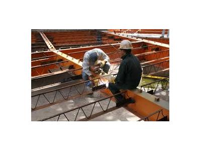 تولیدواجرای سقف