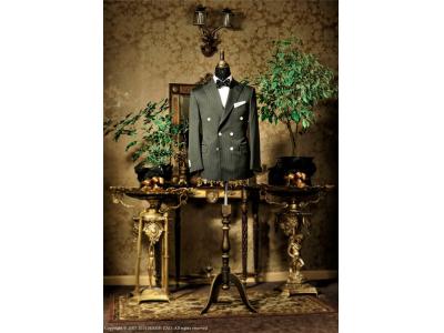  خدمات دوخت سفارشی لباس (VIP) توسط طراح حرفه ای در محل شما