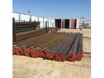 لوله اتشخوار ماشین آلات دیگ بخار