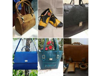 تولید کننده کفش زنانه با قیمت مناسب-مرکز تخصصی اموزش وکار افرینی کیف و کفش چرم دست دوز