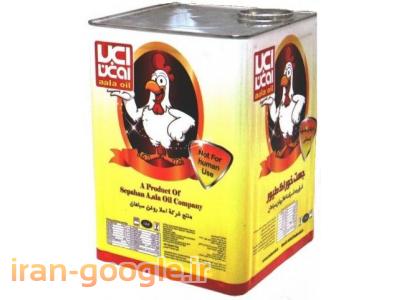 روغن ویژه طیور