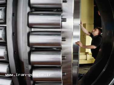 فروش انواع بلبرینگ skf در ایران ، فروش بلبرینگ