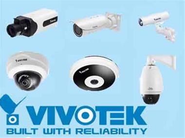  نماینده فروش دوربین مدار بستهVivotek