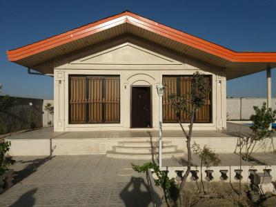 باغ ویلای لوکس 1200 متری 