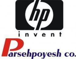  شرکت پارسه پویش نمایندگی رسمی HP در ایران