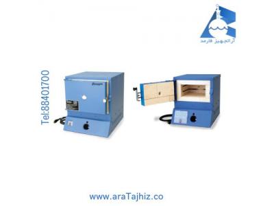 نماینده پاراگون (Paragon) آمریکا