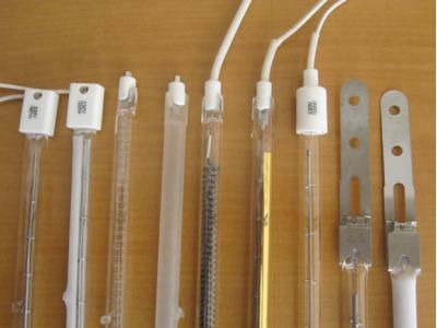 کلیه ملزومات برقی صنعتی