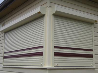 درب اتوماتیک ، کرکره برقی ، دوربین مداربسته ، جک پارکینگ 