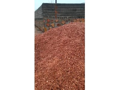 مرمر-  تولید و فروش سنگ رنگی دانه بندی شده در آذربایجان شرقی