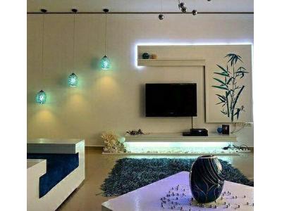 طراحی کابینت وسازنده مصنوعات چوبی