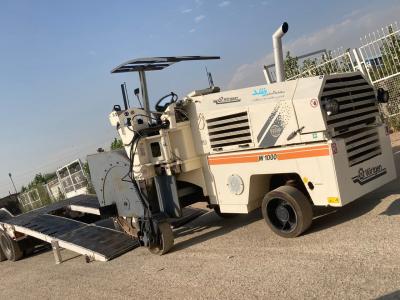 اجاره ترنچر حفاری