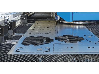 بورس ابزار پرس برک  ، فروش ابزار برک ، فروش ابزار پانچ CNC