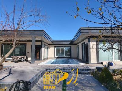 1000 متر باغ ویلا لوکس و مدرن در خوشنام ملارد