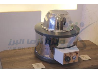 دستگاه سانتریفیوژ