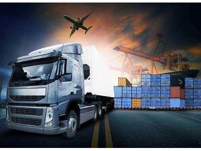 صادرات ب عراق-حمل و نقل بین المللی شاران