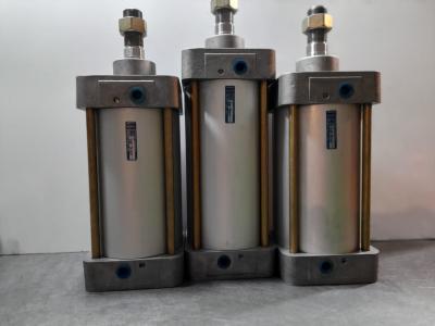 جک پنوماتیک مدل باد سامان