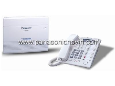 صندوق صوتی پاناسونیک-تلفن سانترال تلکام
