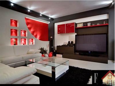  معماری و دکوراسیون کارچانی