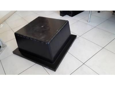 فروش قالب نو وافل در ابعاد مختلف و خریدار قالب دست دوم وافل