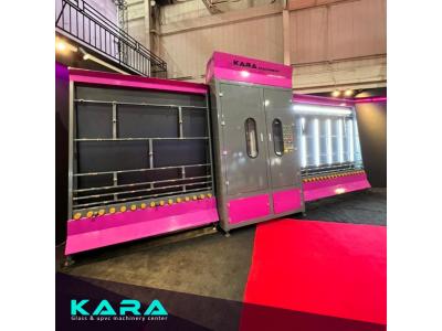 قیمت دستگاه شستشو ایستاده