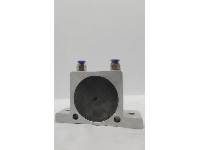 تولید کننده جک های پنوماتیک