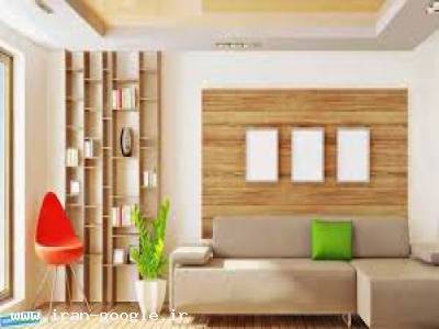 بازسازی و نوسازی ساختمان و منزل و اداری 