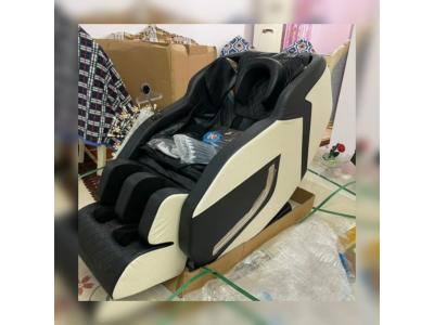 خرید صندلی-واردات صندلی ماساژور مارشال فول آپشن از دبی فقط 68 تومان