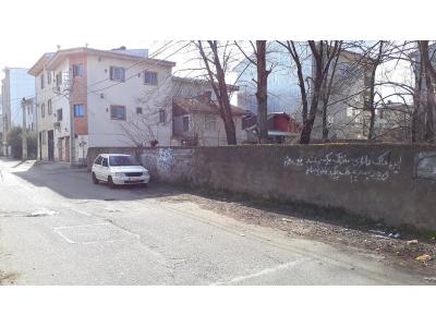 فروش 922 مترمربع مسکونی مرکز شهر لاهیجان موقعیت دار