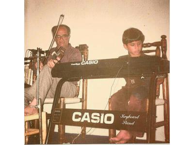 Private Teaching Piano&Keyboard;-Harmony and Theory and Tricks of Music Composition