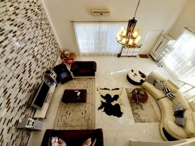 950 متر باغ ویلا با انشعابات در شهریار