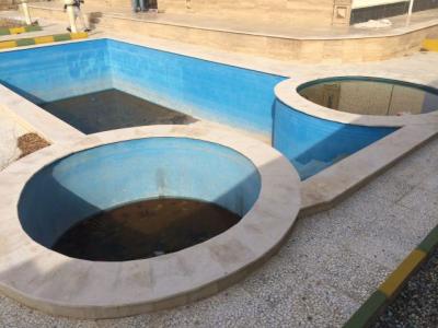 فروش باغ ویلا 1500 متری در صفادشت (کد232)