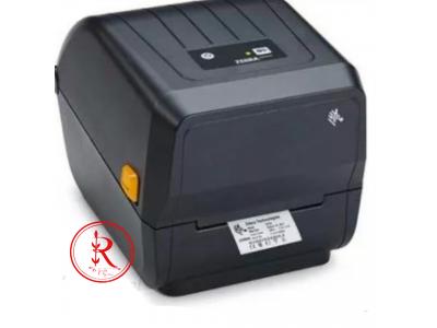 تعمیرات تخصصی لیبل پرینترهای زبرا