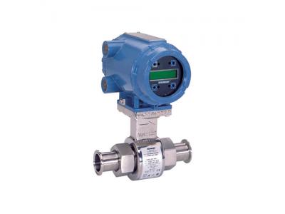 فلومتر مغناطيسي روزمونت ۸۷۲۱