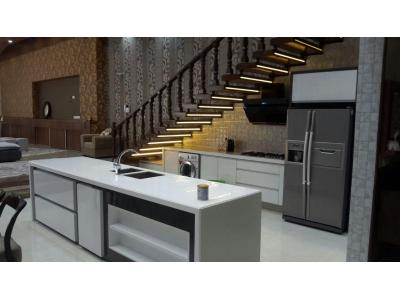  فروش باغ ویلا 2000 متری در ملارد(کد294)