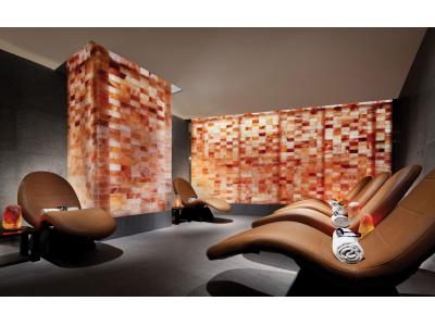 ساخت اطاق نمک برای اولین بار بدون هزینه نصب 