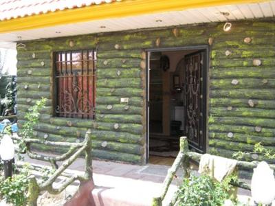 500 متر باغ ویلا در شهریار