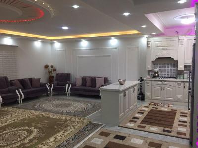 1200 متر باغ ویلای لوکس در شهریار